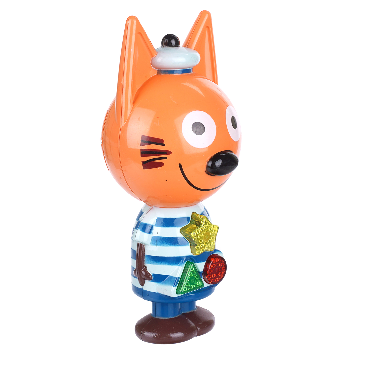 Игрушка УМка Коржик - фото 2