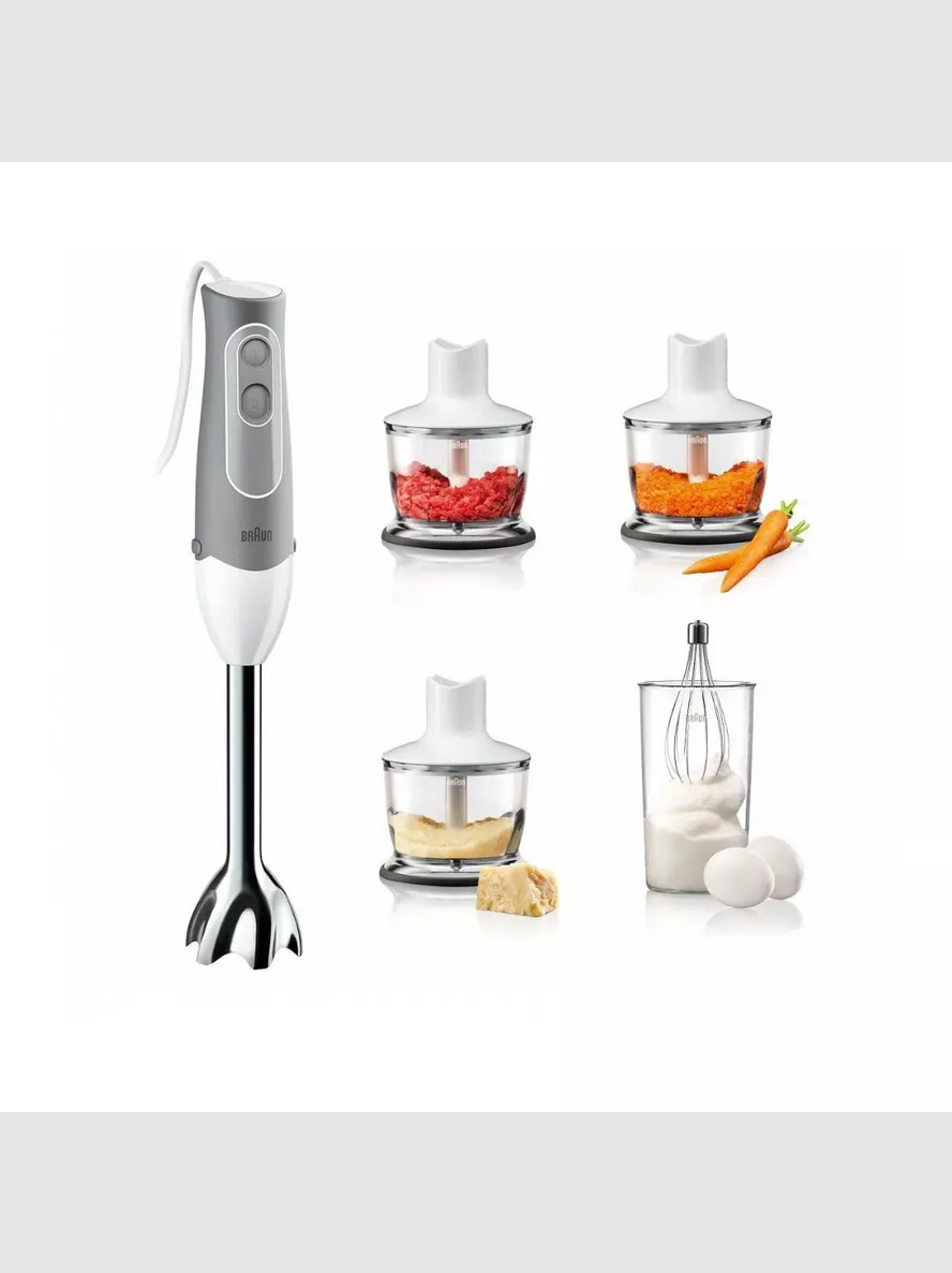 Блендер Braun MQ5235 - фото 2