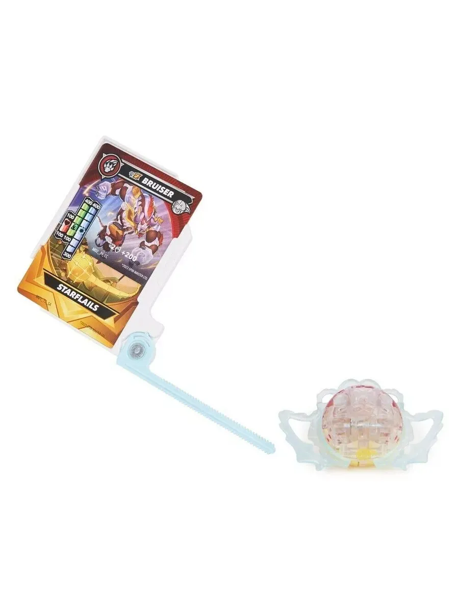 Игровой набор Spin Master Battle Pack - фото 6