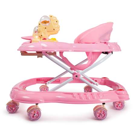 Ходунки Babyton QUACK цв. PINK