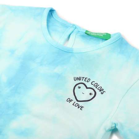Футболка United Colors of Benetton
