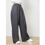 Брюки-палаццо СИНЯЯ МОДА