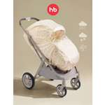 Дождевик Happy Baby дождевик белый