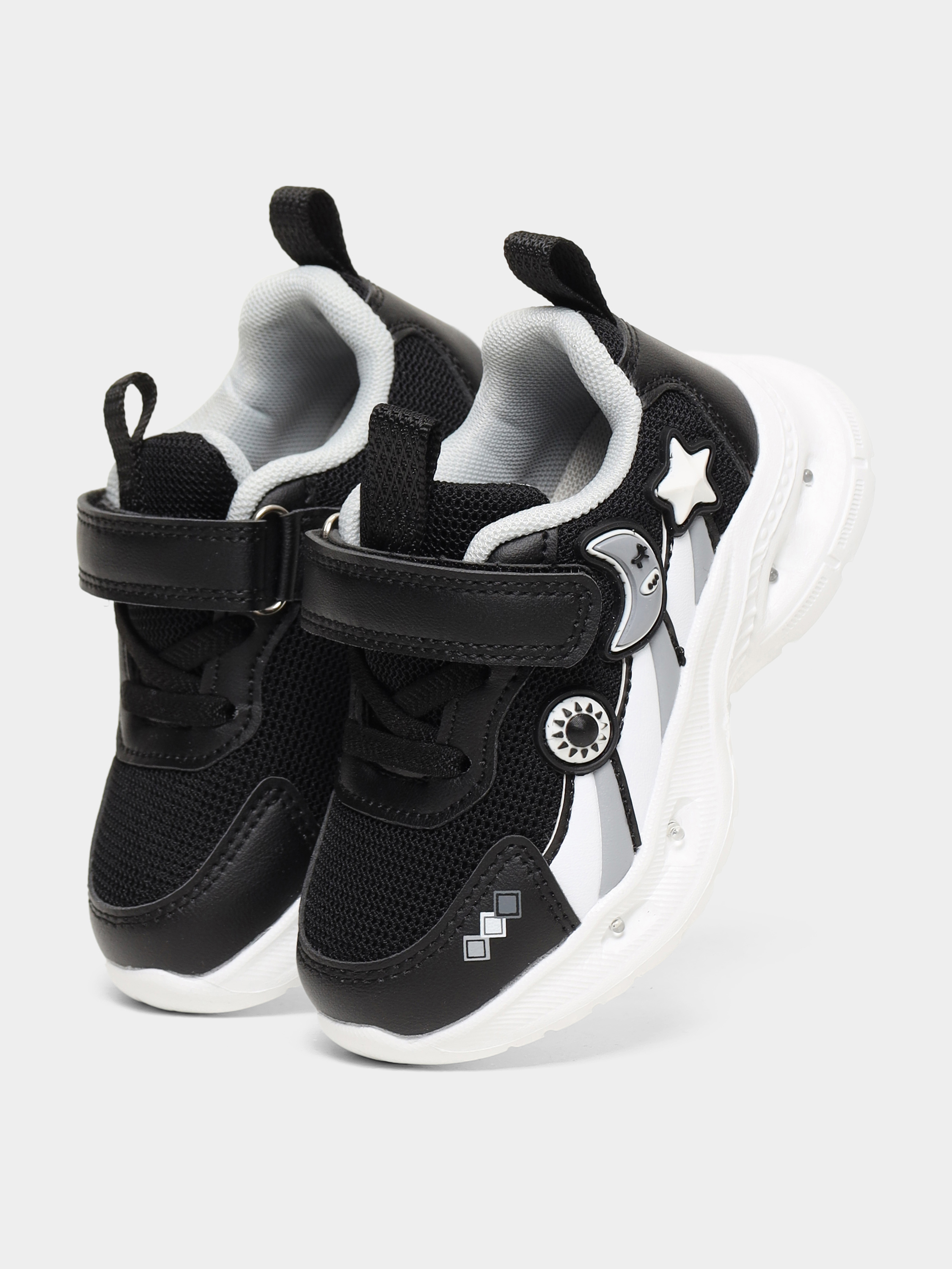 Кроссовки Boys and Girls 2601886 - фото 4