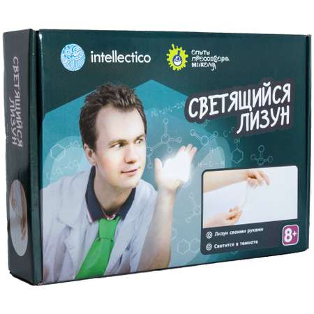 Лизун Intellectico