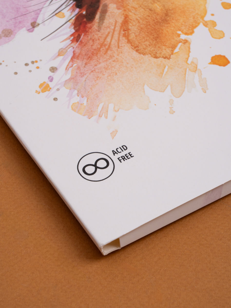 Художественная бумага Малевичъ для акварели 20 лист. - фото 13