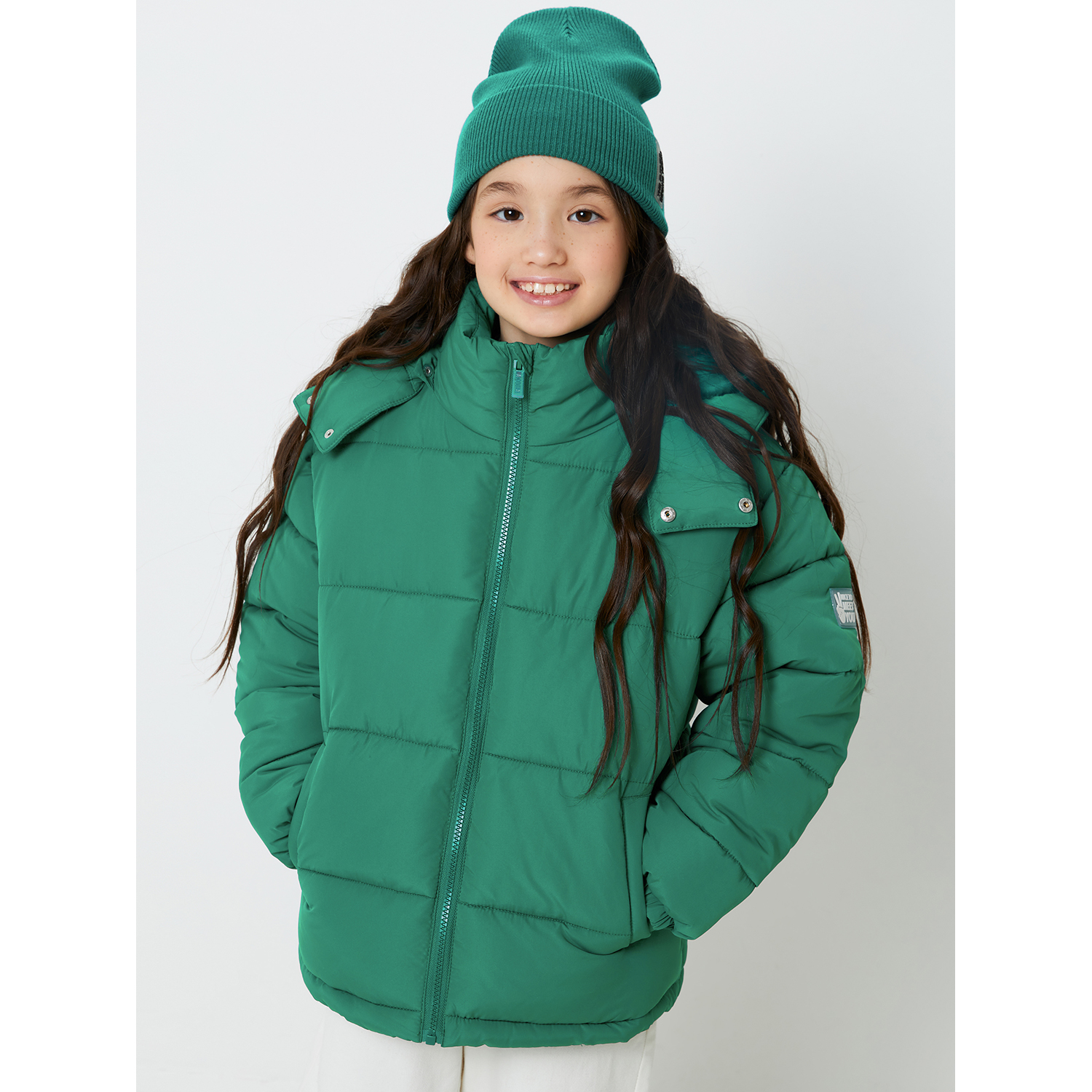 Куртка Acoola 20310650003_0068716 - фото 6