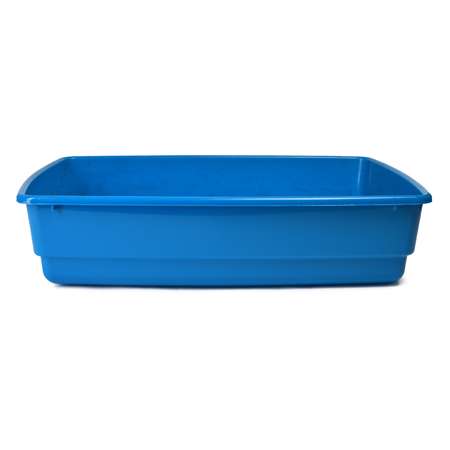 Туалет для кошек Geoplast Jumdo Rectangular в ассортименте 10542