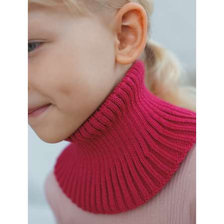 Шарф-снуд Starkoff Kids