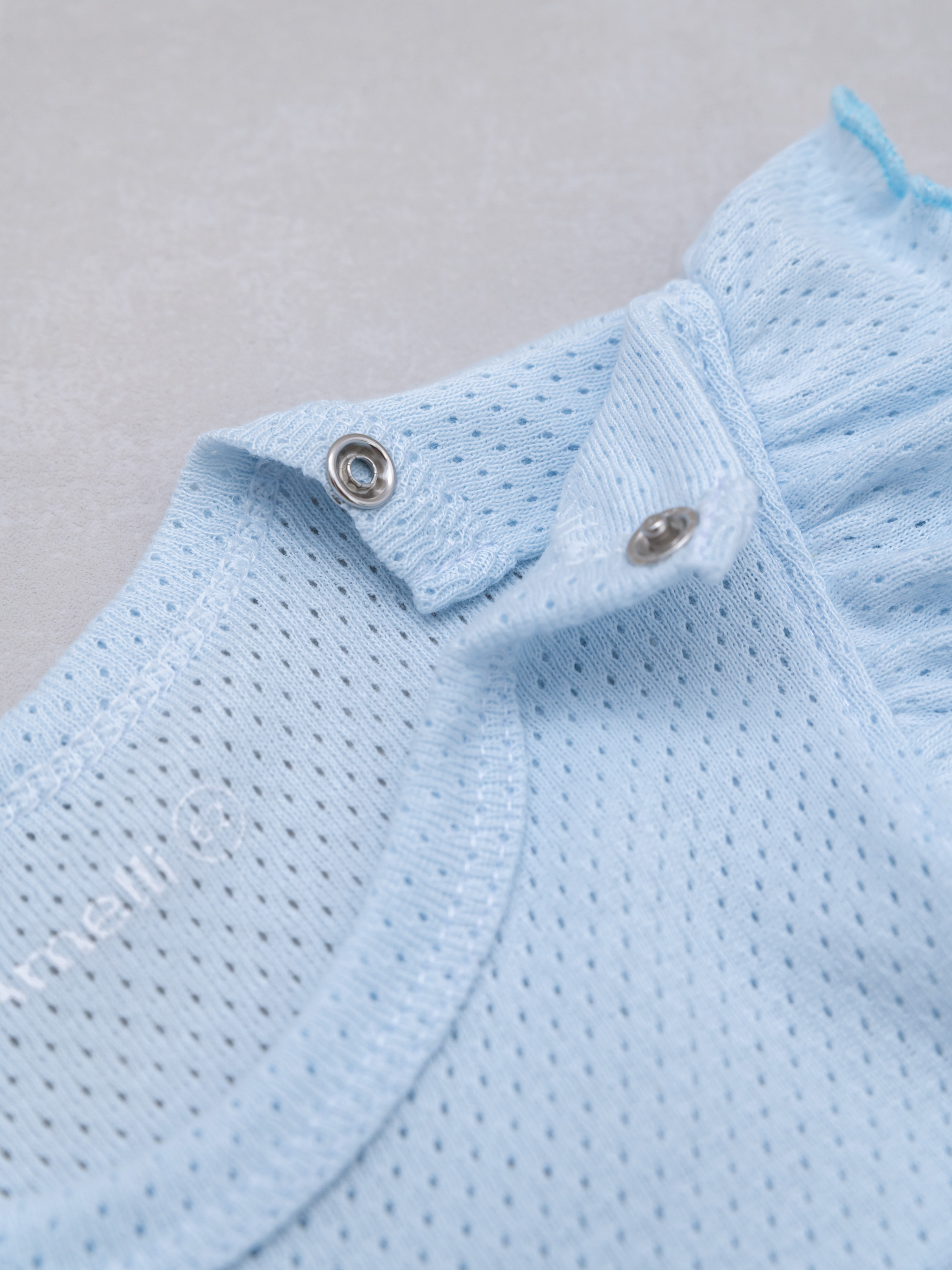 Боди-платье Amelli 290.050.0.0.044/1гол - фото 2