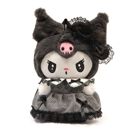 Рюкзак дошкольный Erhaft Kuromi