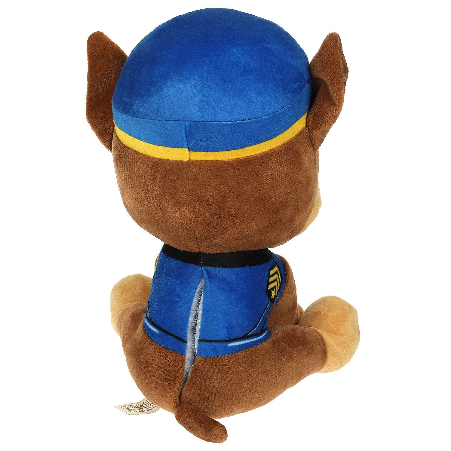 Игрушка мягкая Мульти Пульти собачка - фото 5