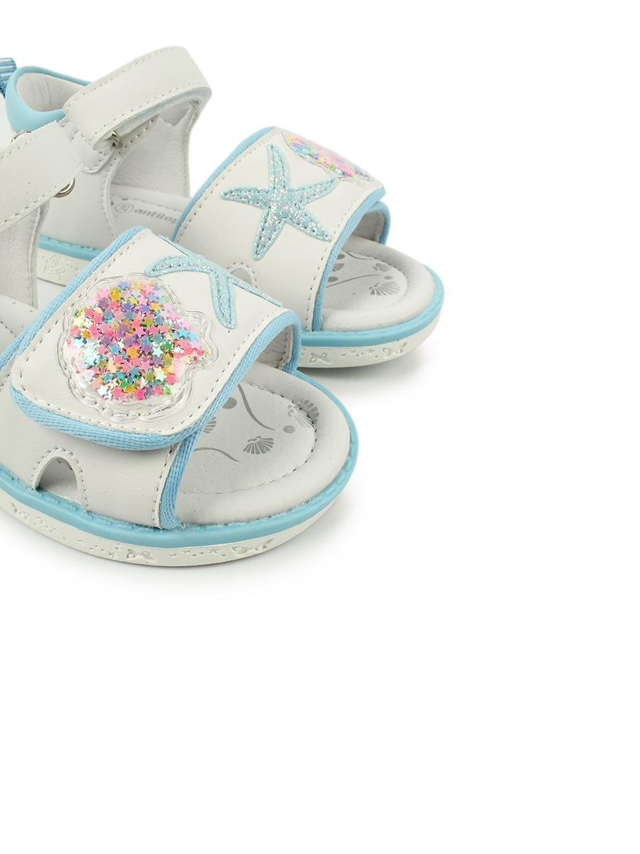 Сандалии Antilopa AL 14350 - фото 9