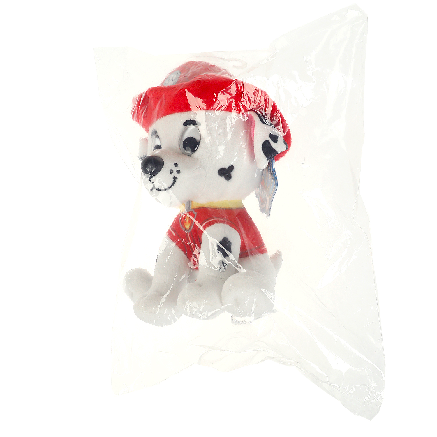 Мягкая игрушка Мульти Пульти собачка Маршал - фото 5