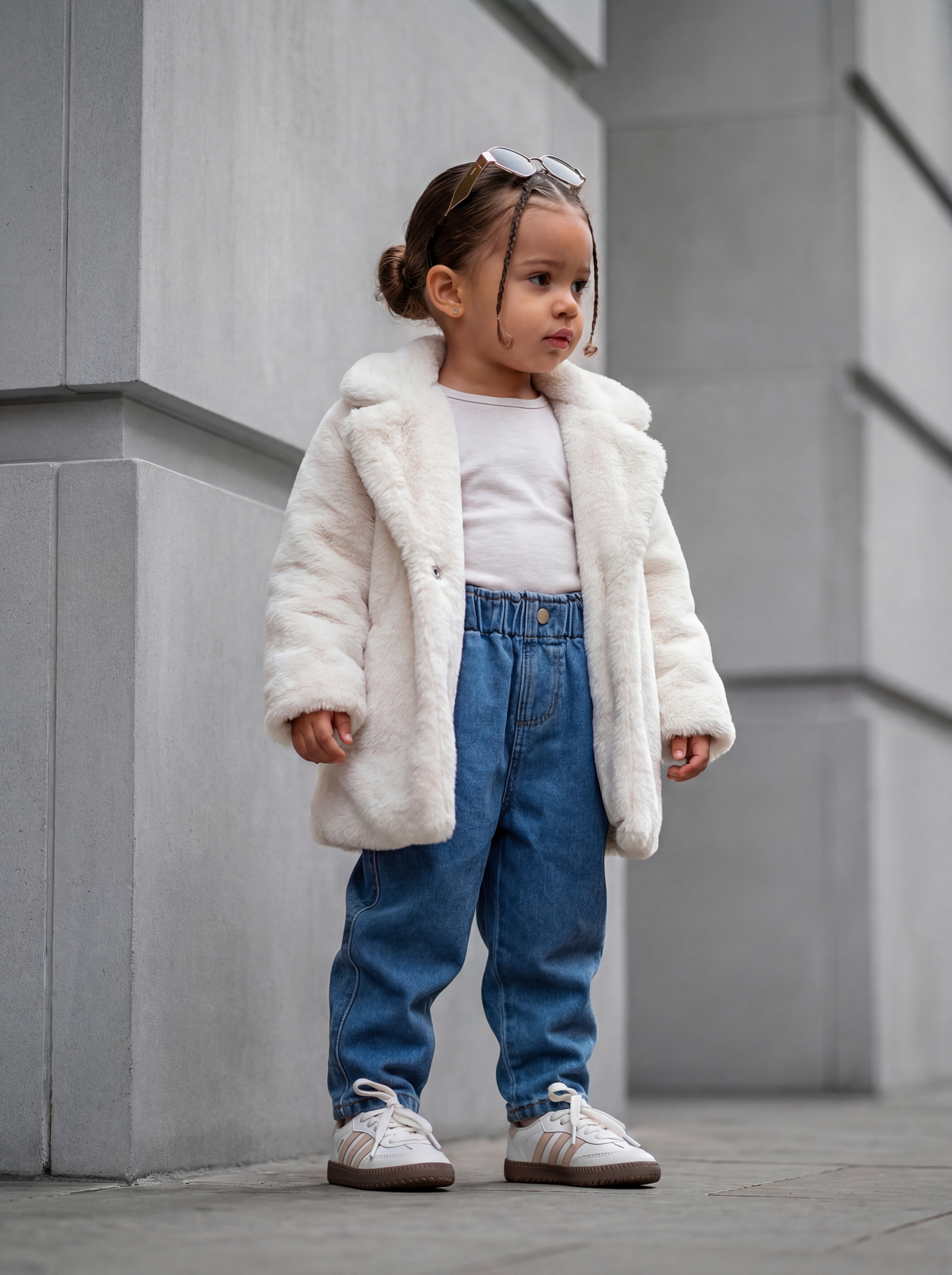 Джинсы Artcher Jeans0002blue - фото 10