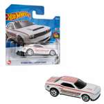 Автомобиль Hot Wheels Dodge