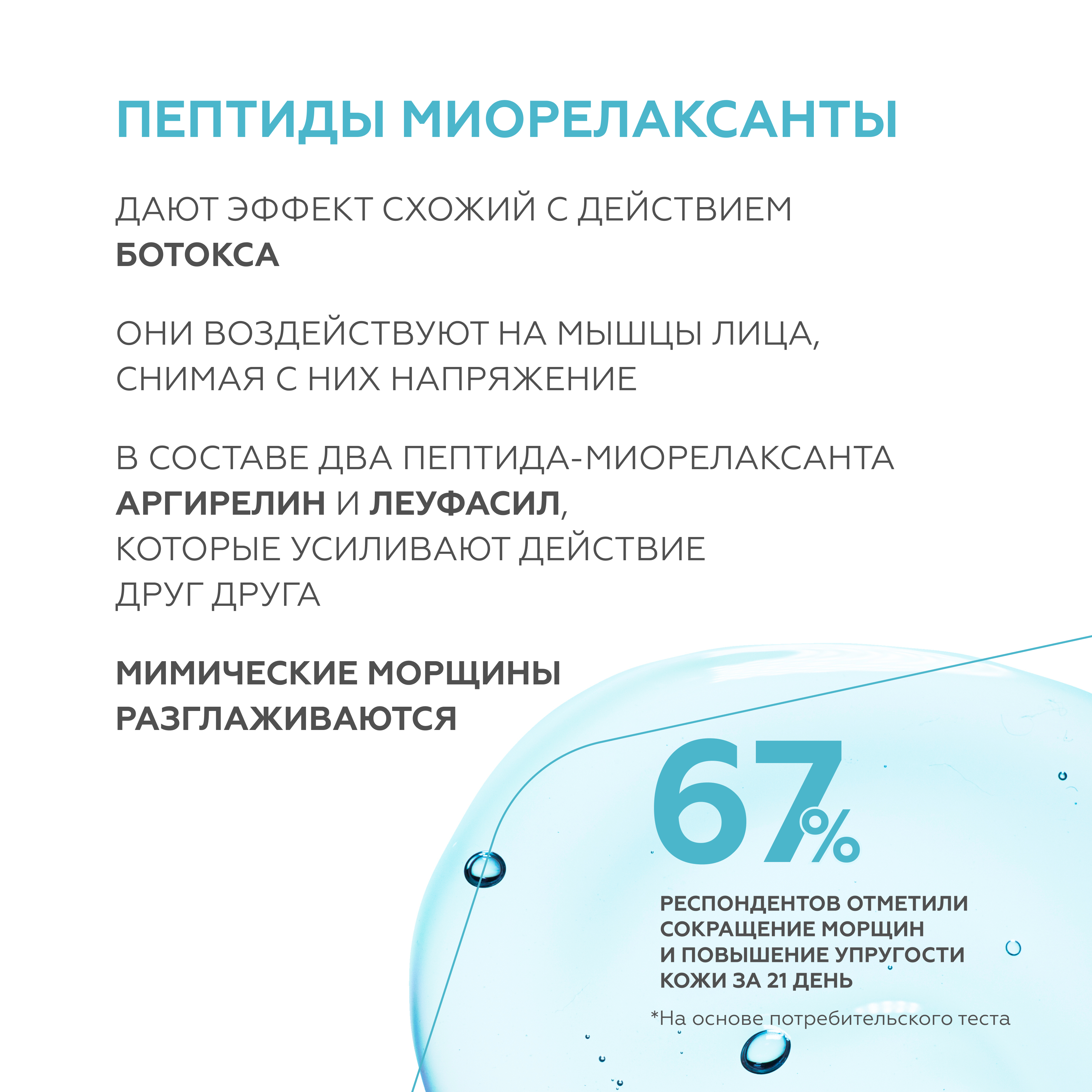 Сыворотка GELTEK 30 мл - фото 6