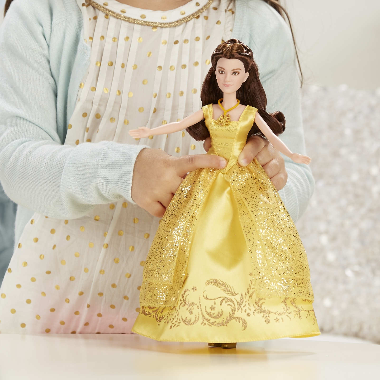 Кукла модельная Princess B9165 - фото 6