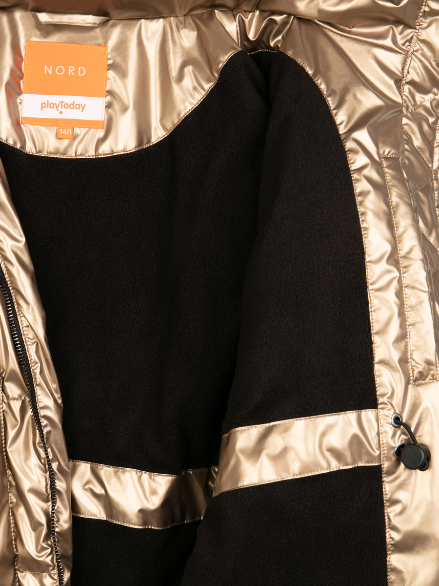 Пальто PlayToday 32421344 - фото 11