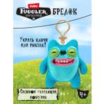 Мягкая игрушка FUGGLER Жадина Гринер