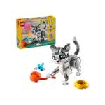 Конструктор LEGO Creator 2870 дет.