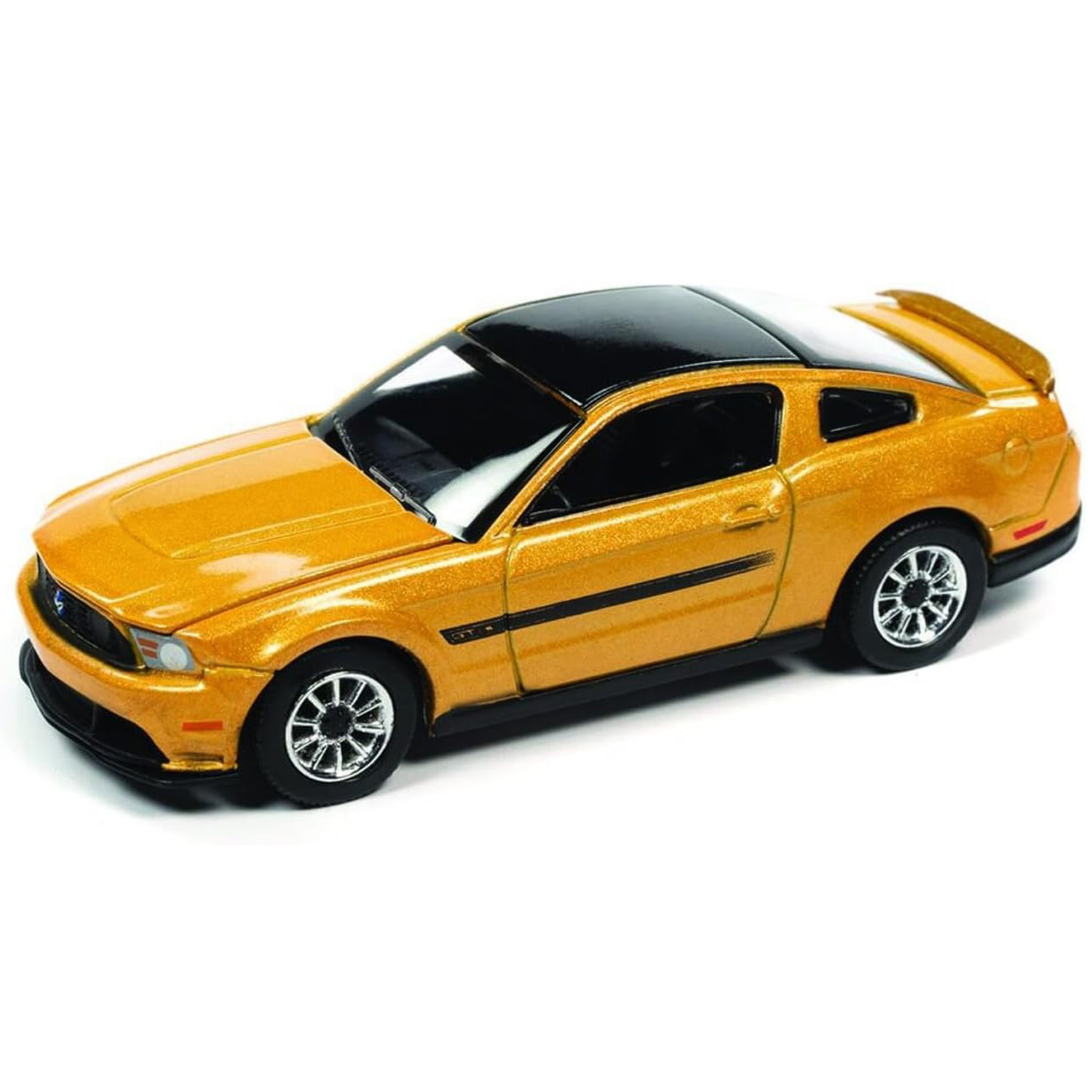 Автомобиль Johnny Lightning 1:64 AW64372-R3VB-N6 - фото 3