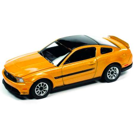 Автомобиль Johnny Lightning 1:64