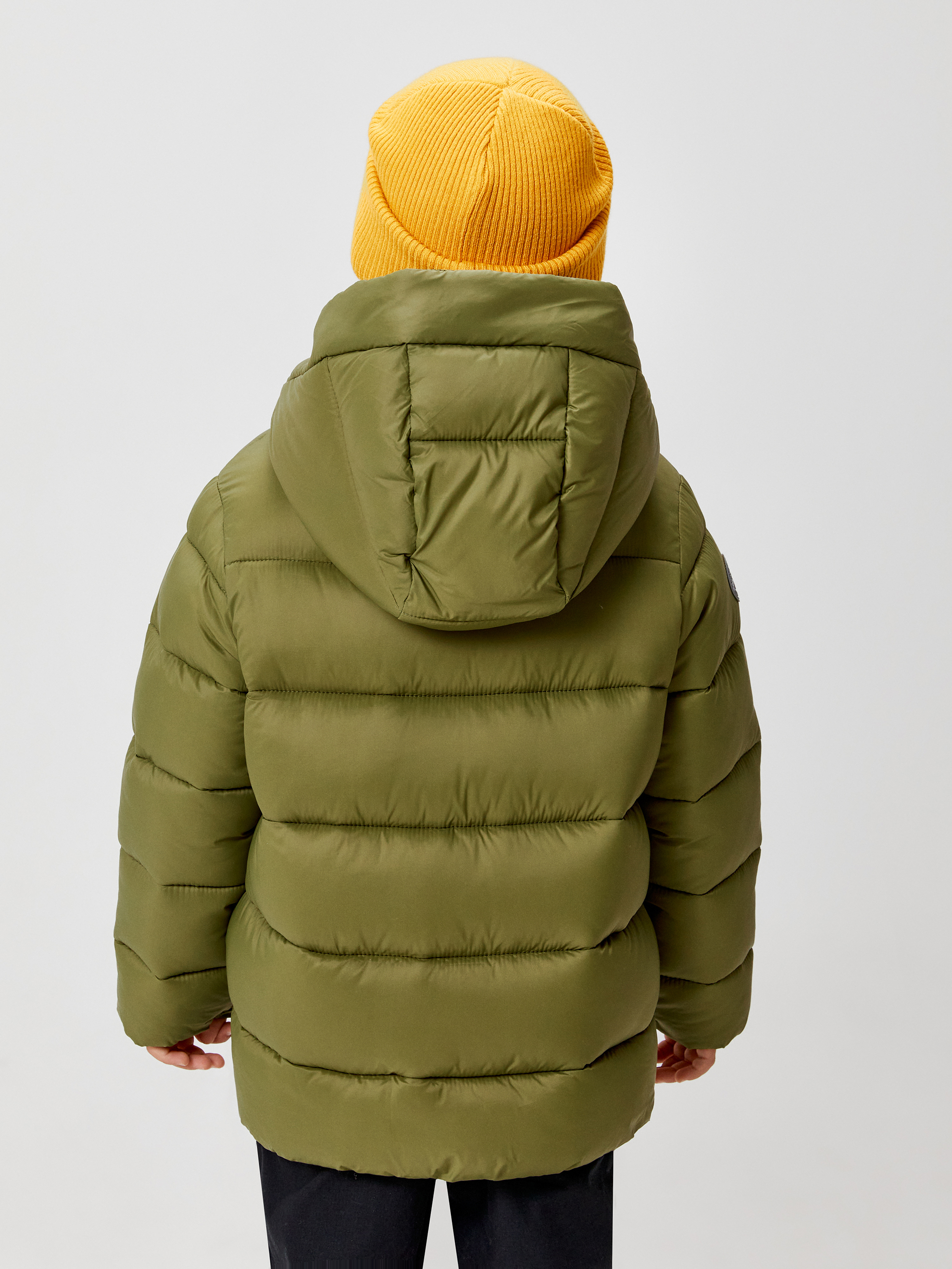 Куртка Acoola 20320650004_0072784 - фото 6