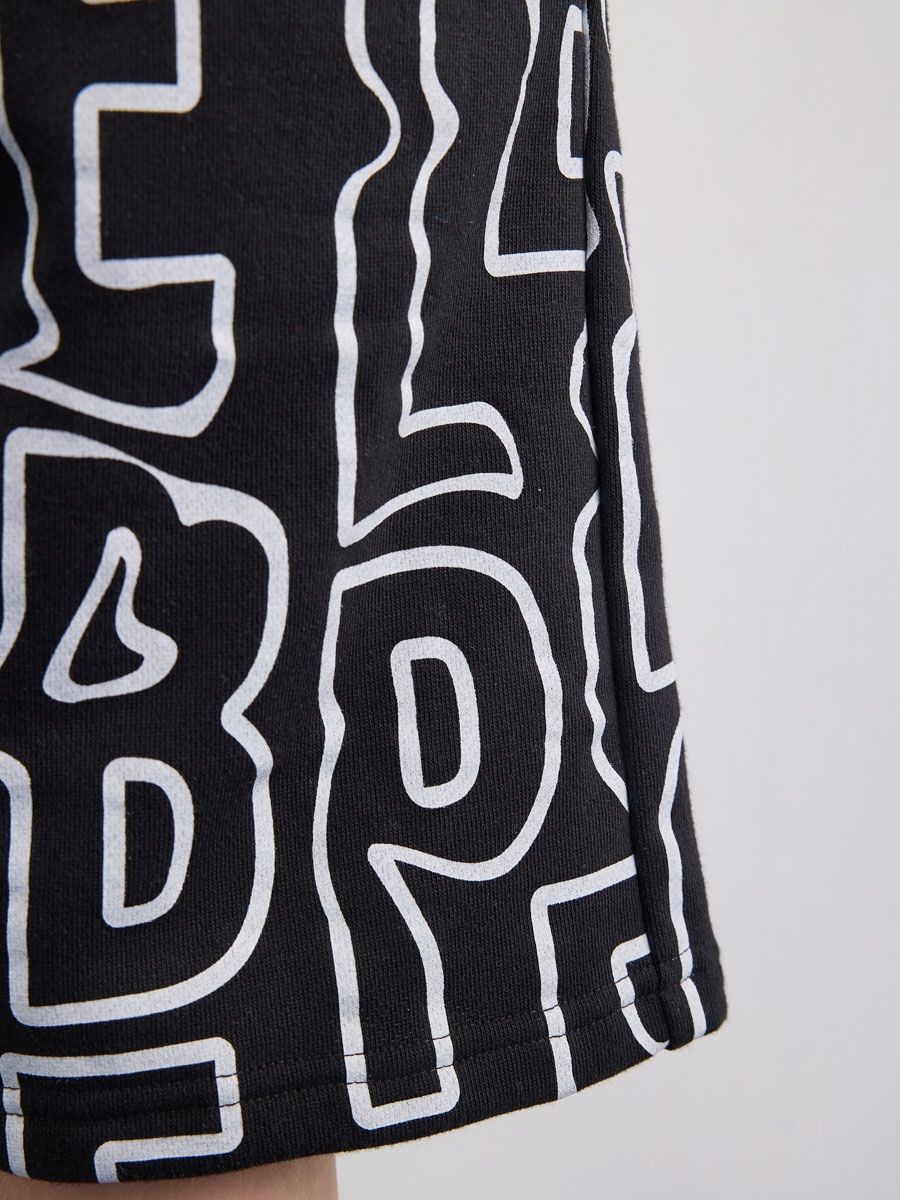 Шорты Noble People 19501-123-7 - фото 7