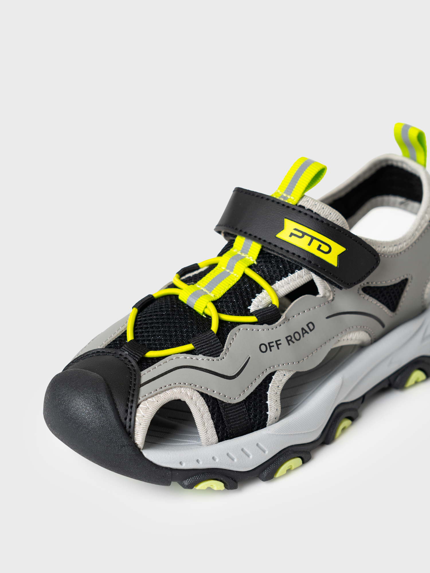 Сандалии PlayToday 12611776 - фото 9