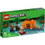Конструктор LEGO Minecraft 21248 250 дет.