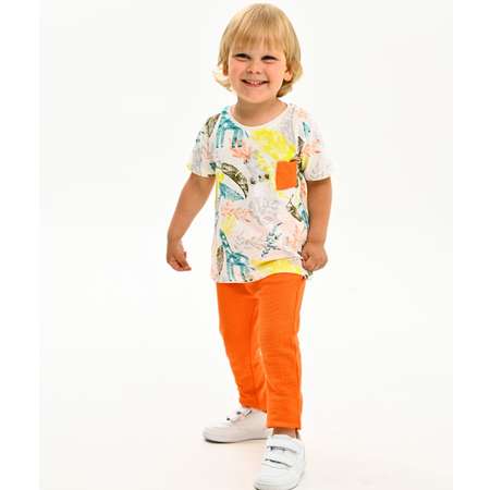 Футболка и брюки Deiko Baby