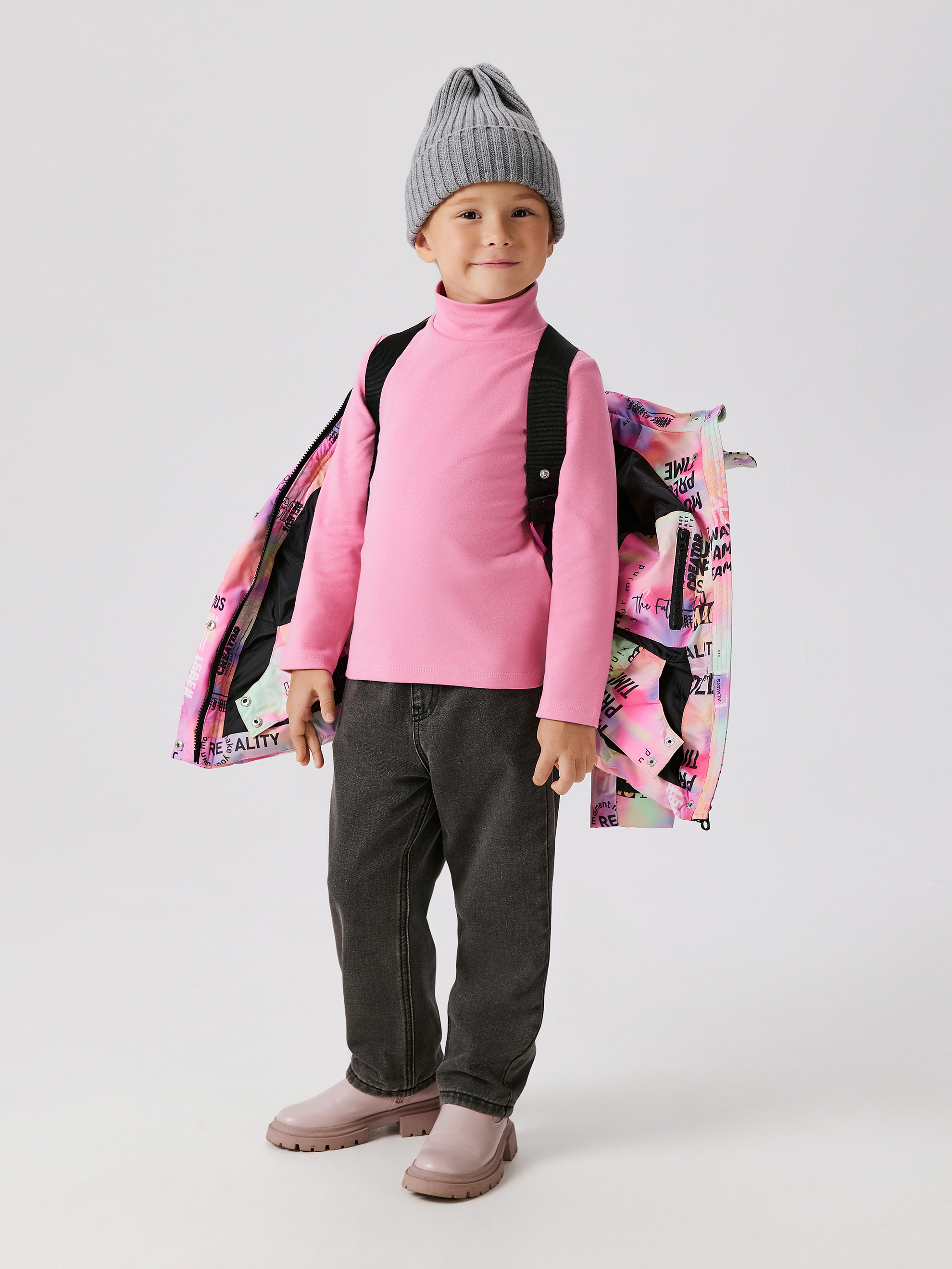 Куртка Acoola 20220650037_0089737 - фото 9