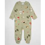 Комбинезон Baby Gо