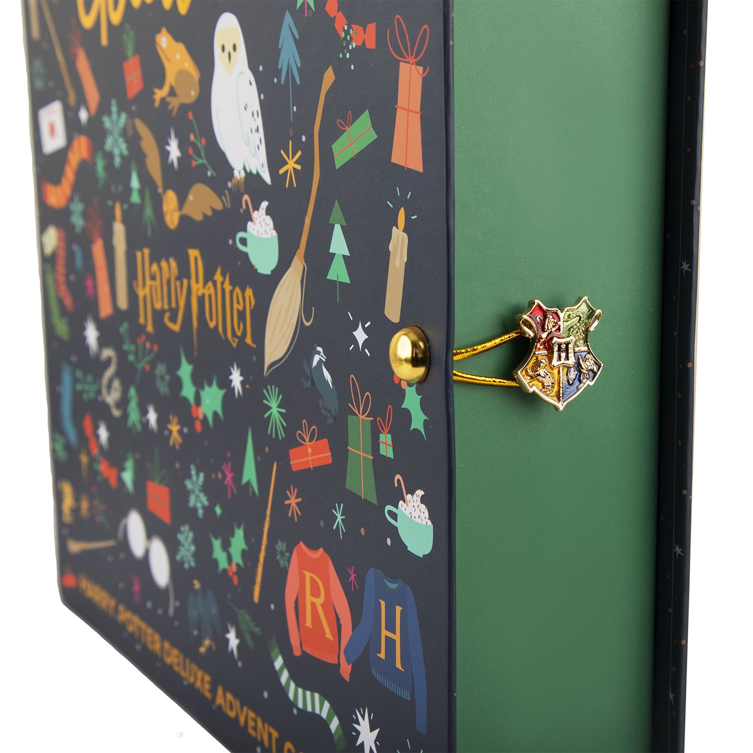 Настольная игра Harry Potter - фото 7