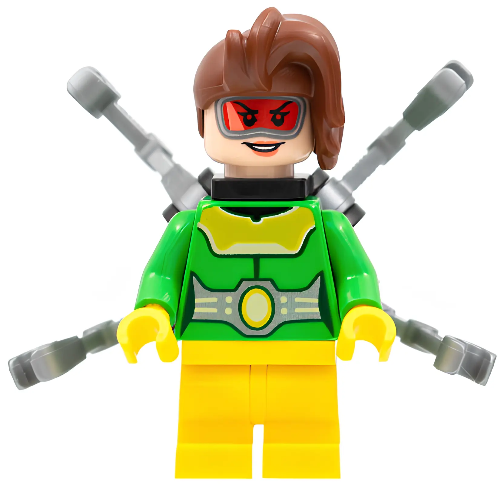 Фигурка LEGO Super Heroes Doc - фото 1