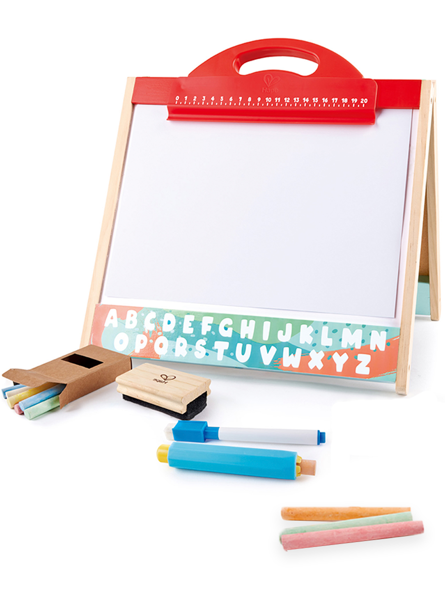 Комбинированная доска Hape - фото 5