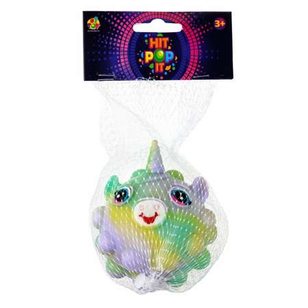 Сквиш №1TOY в ассортименте