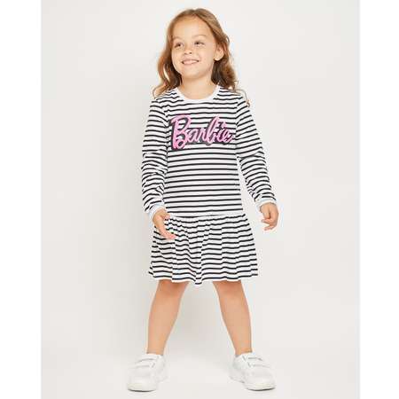 Платье Barbie