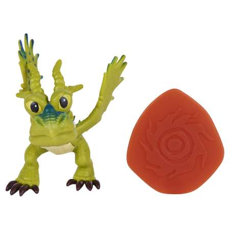 Фигурка Dragon