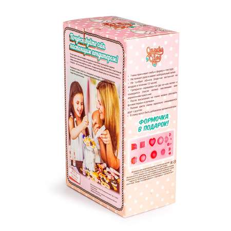 Глина Candy Clay