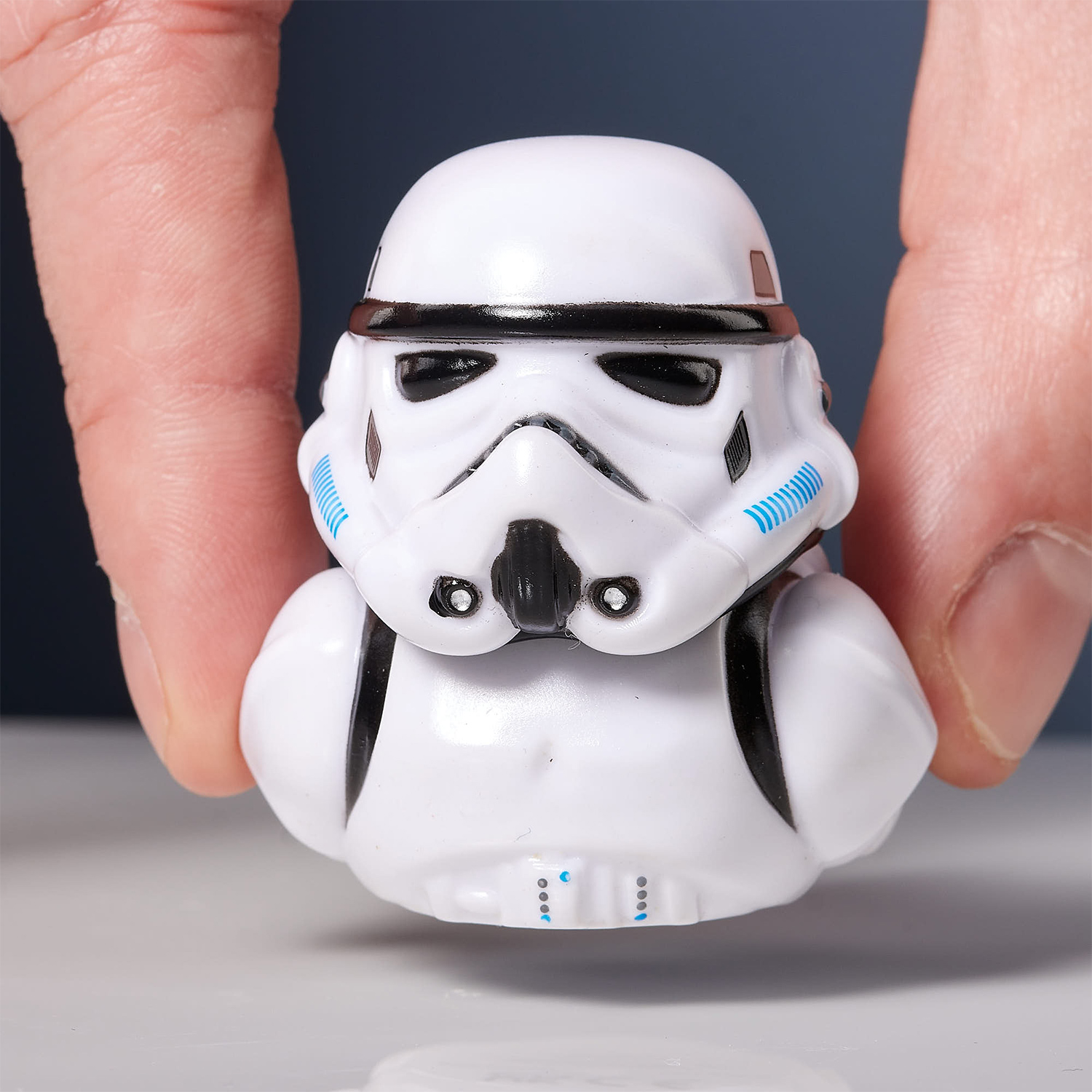 Фигурка Star Wars Утка Tubbz Штурмовик Mini - фото 8