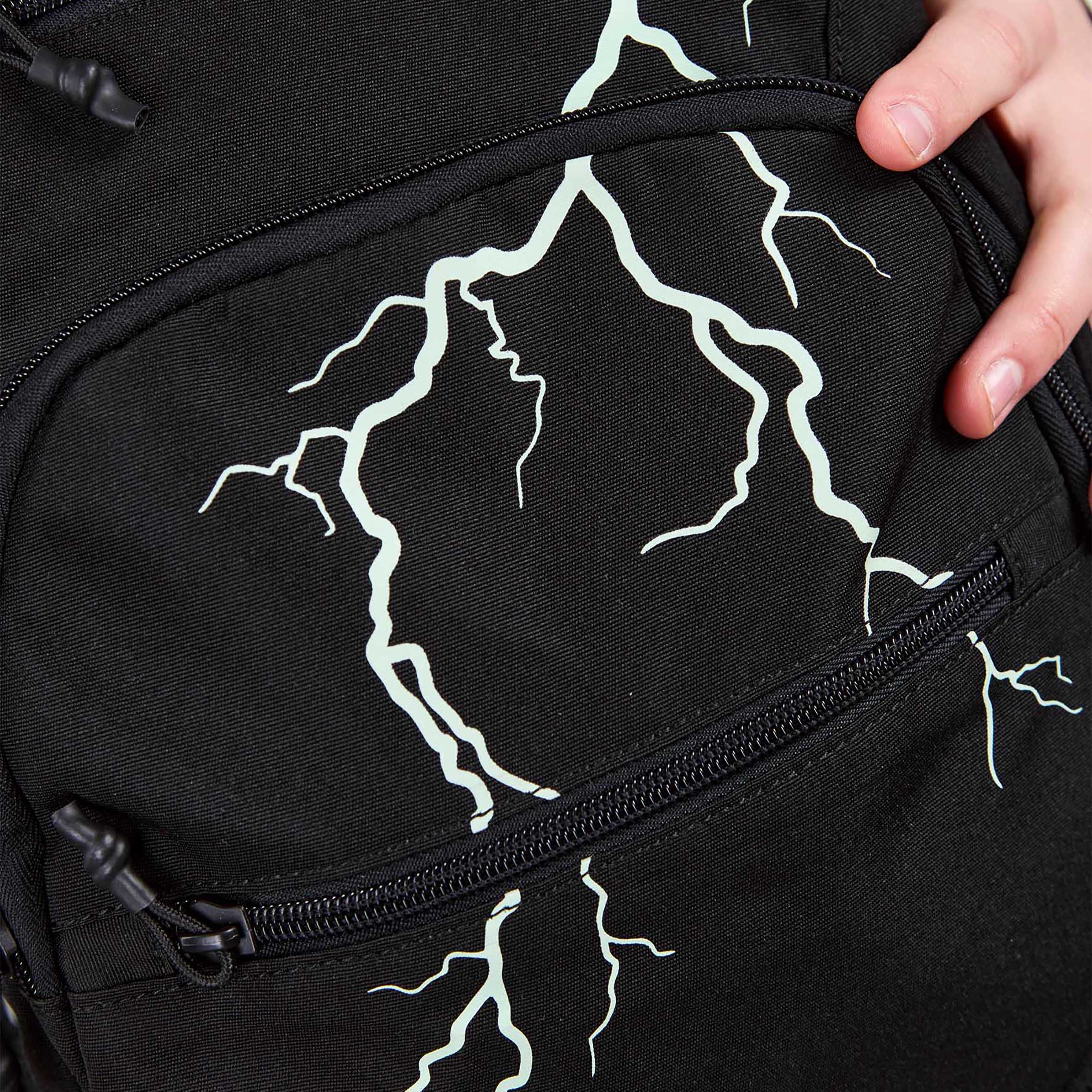 Рюкзак Grizzly Молния - фото 14