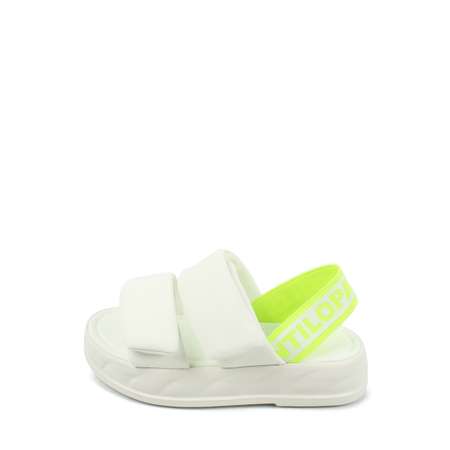 Босоножки Antilopa