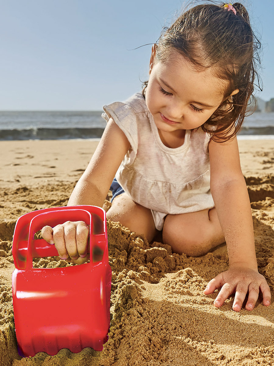 Игрушка Hape Экскаватор - фото 10