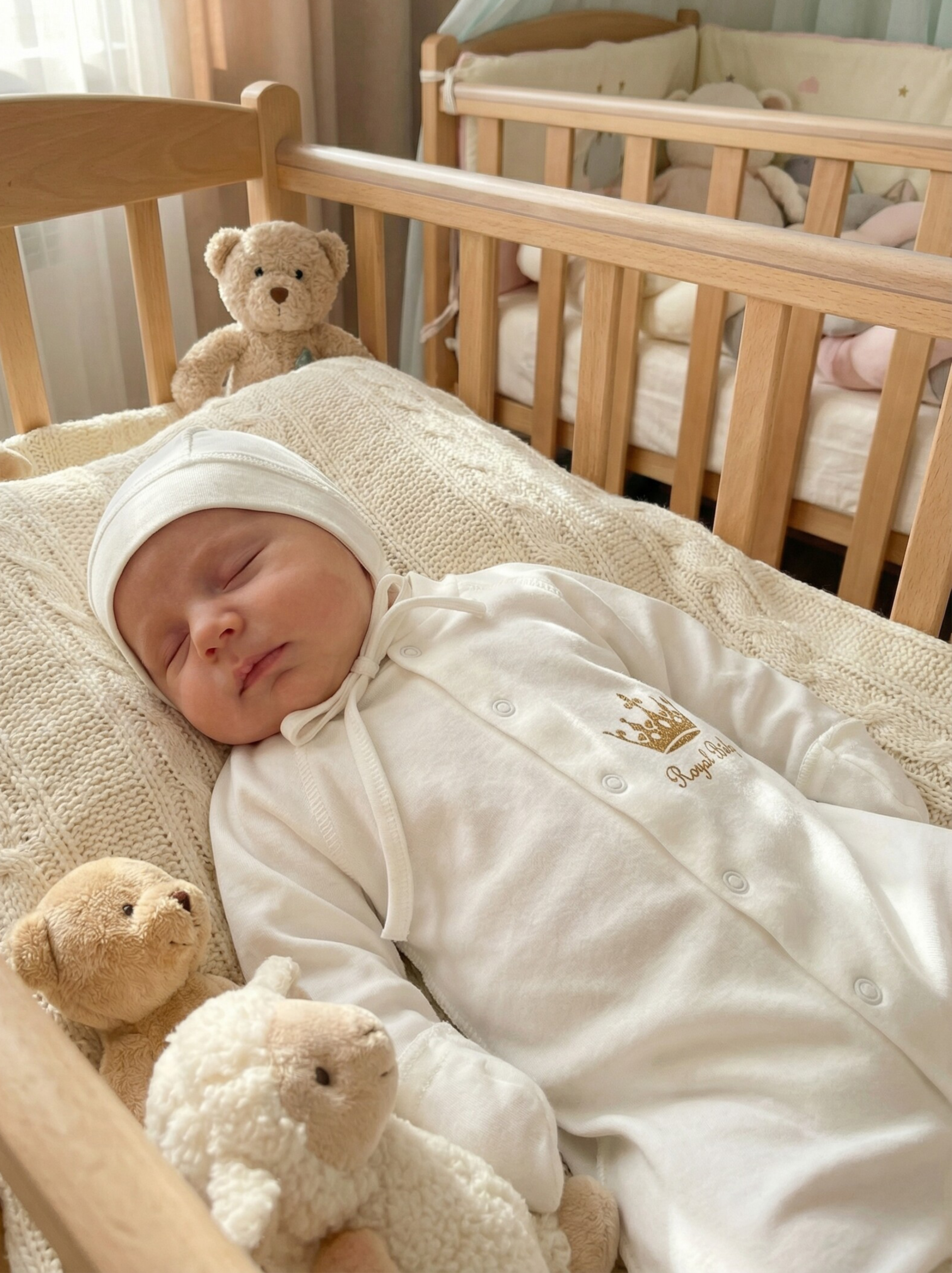 Комбинезон и чепчик Шустрая пчелка 503002КШЗолотаяКорона - фото 1