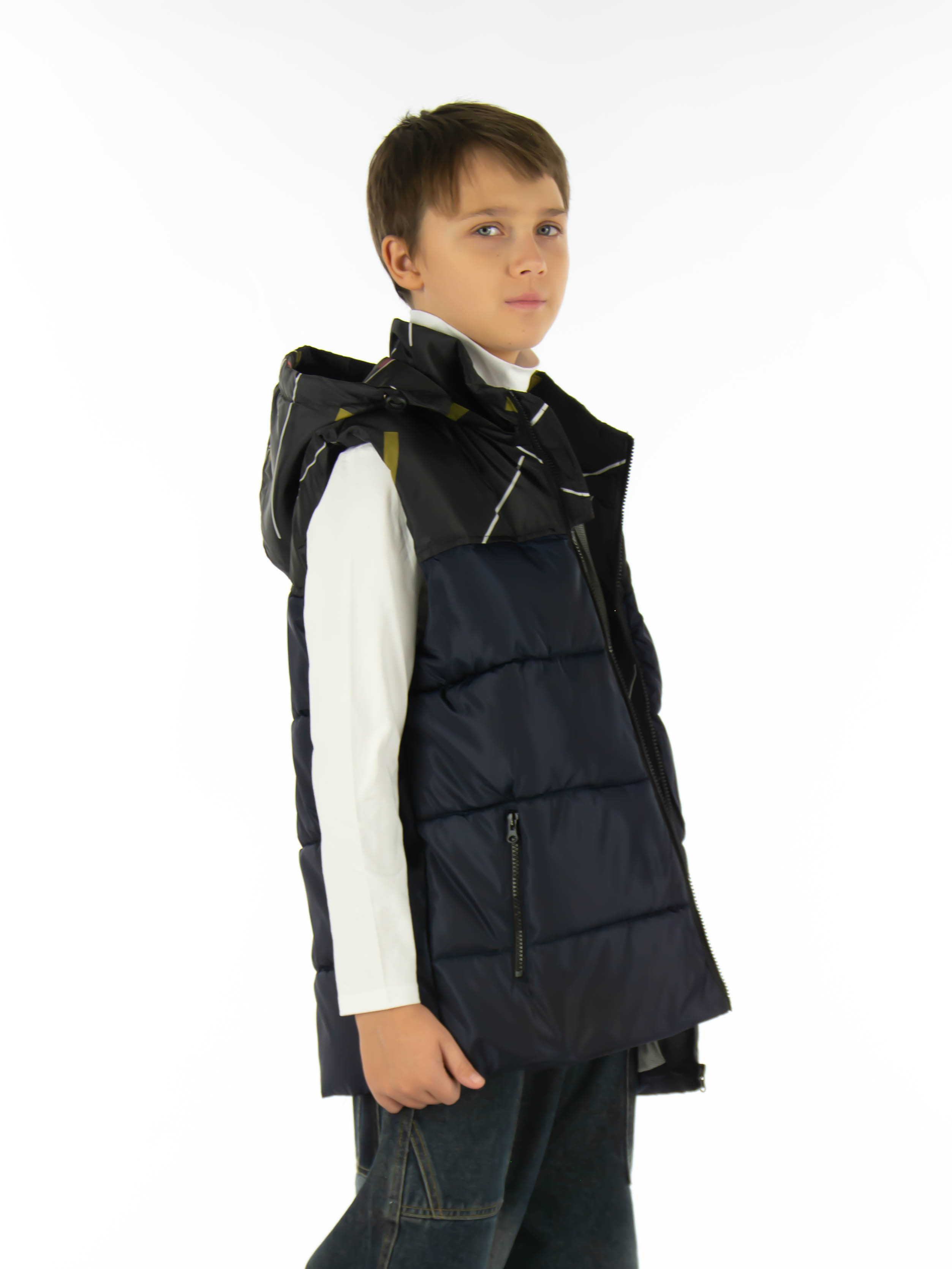 Жилет CASTLELADY 875875126 - фото 8