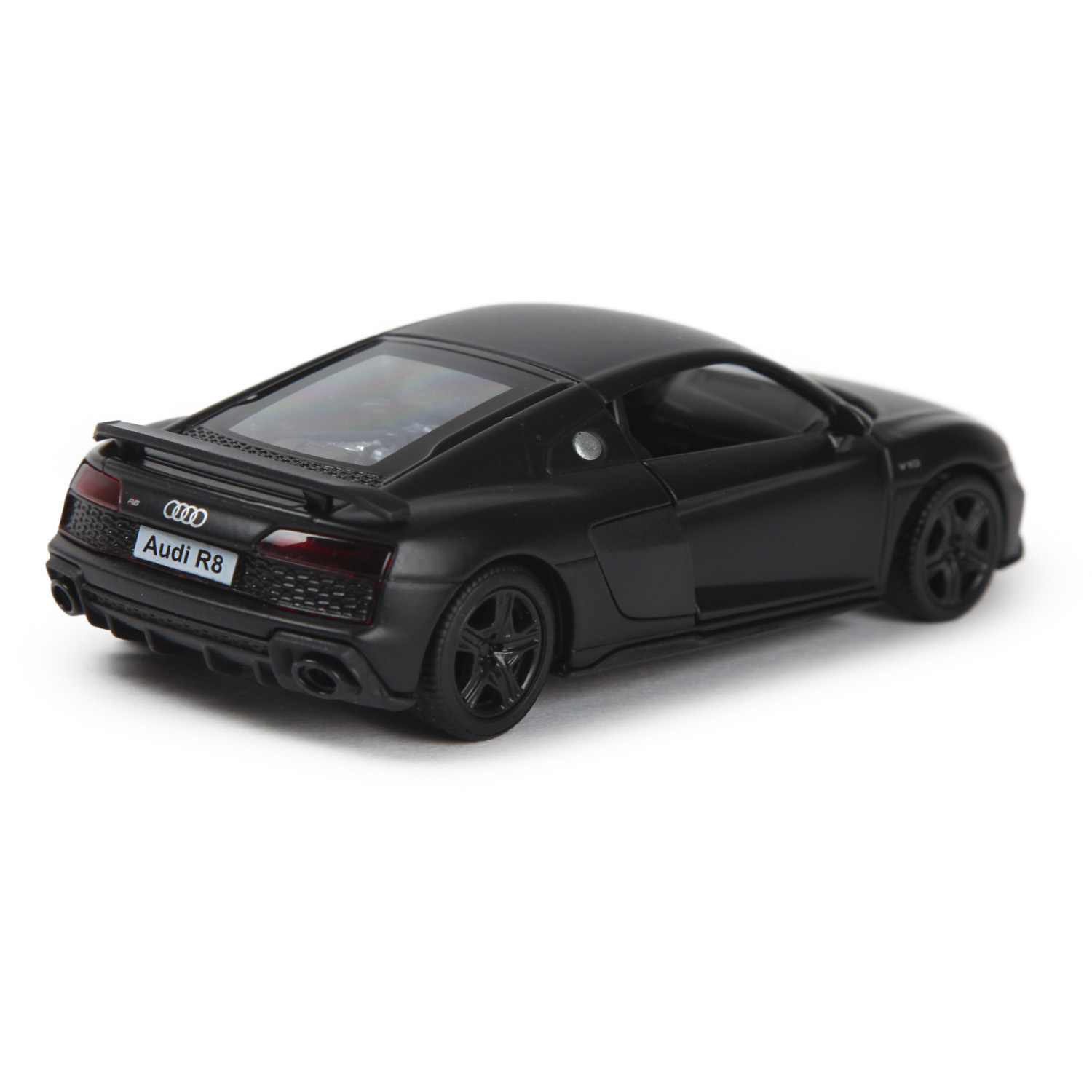 Автомобиль Mobicaro Audi R8 1:32 544046M - фото 3