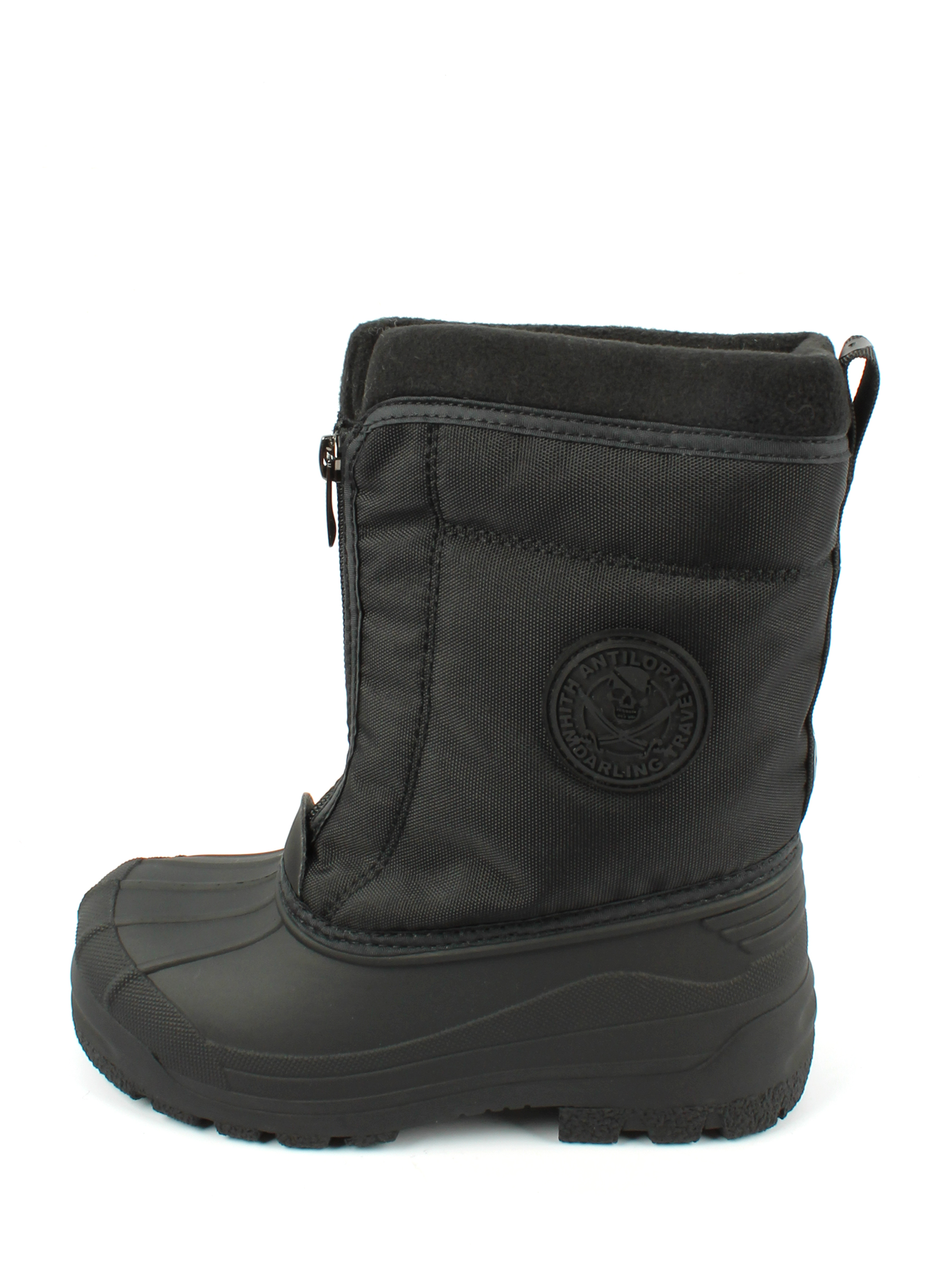 Сапоги Antilopa AL 11785 - фото 10