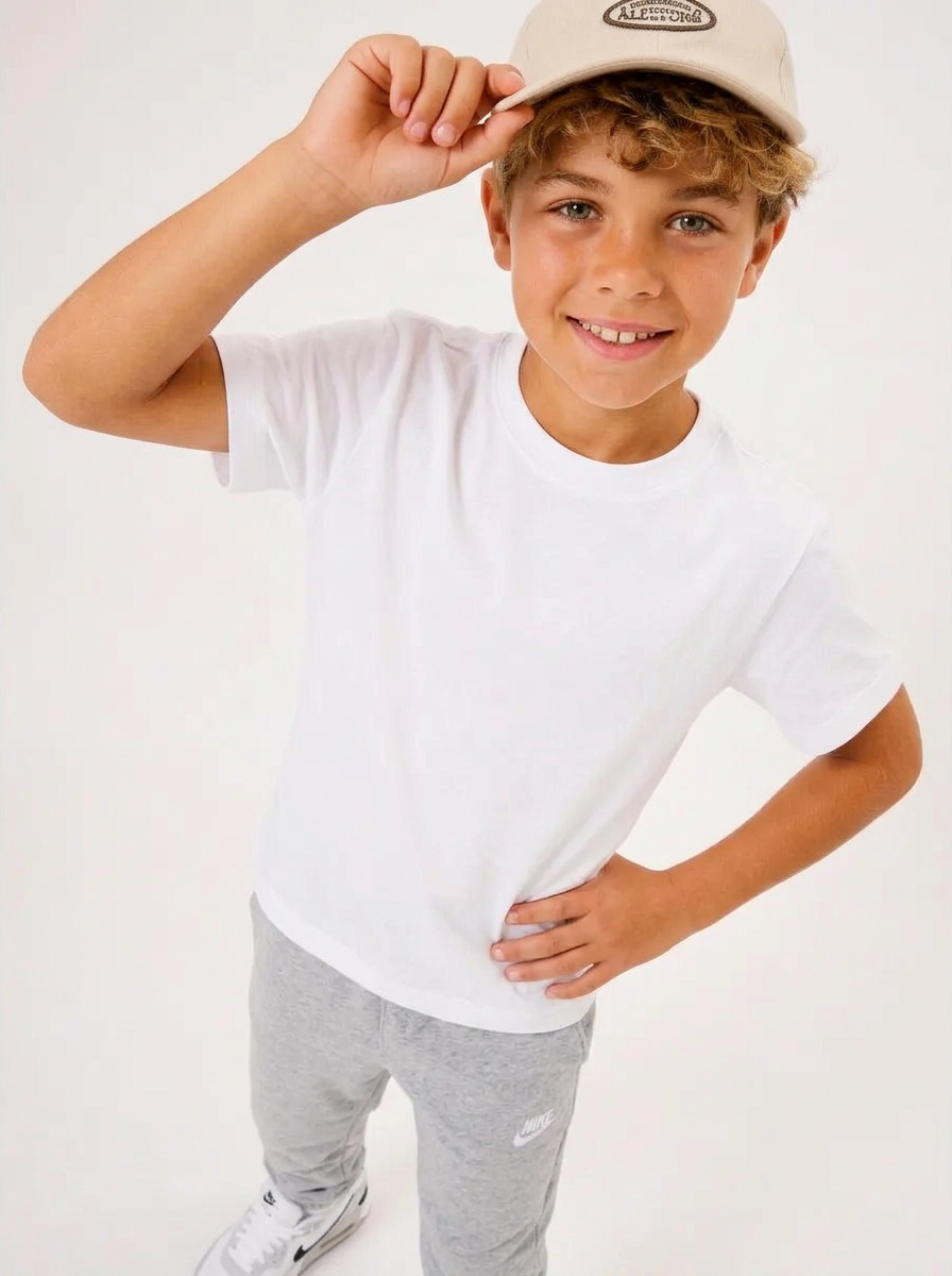 Футболка 3 шт BONITO KIDS Футболки БББ 3 BK3160FN BK3161FN - фото 2